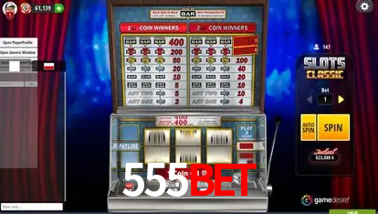 Descubra a Essência do 555bet: Nossa História e Compromissos