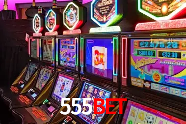 A Revolução dos Aplicativos de Jogos no 555bet