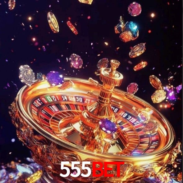 555bet Logo Verificado