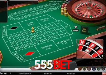 Descubra o Mundo do Cassino Online com 555bet