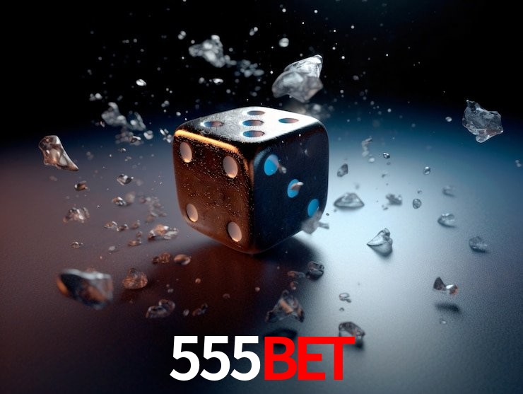 555bet Plataforma Confiável