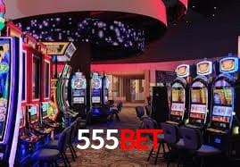 555bet Sistema Rápido