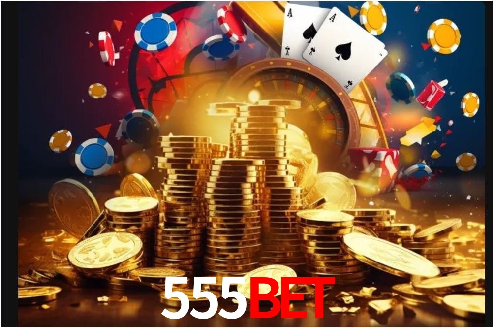 Bônus Diários 555bet