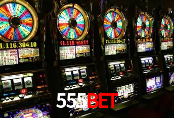 Apostas Esportivas na 555bet: Um Guia Completo