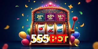 Ofertas Exclusivas 555bet