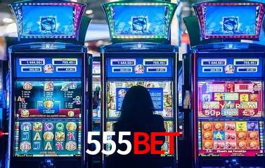 Explorando a Categoria de Eventos em Apostas na 555bet