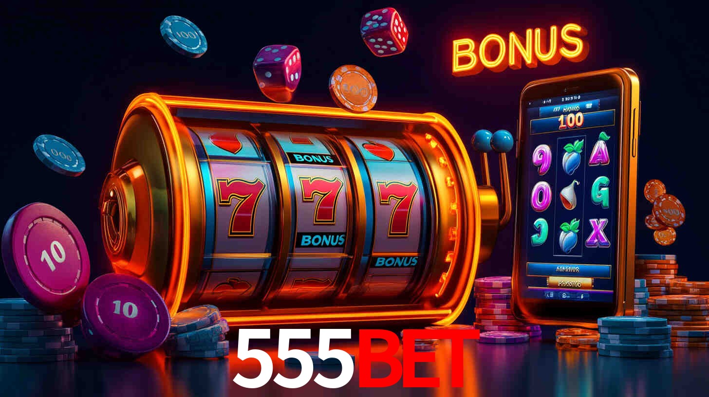 Desvendando o Mundo dos Jogos Virtuais na 555bet