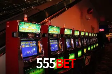 A Emoção da Loteria na 555bet: Uma Chance de Mudança de Vida