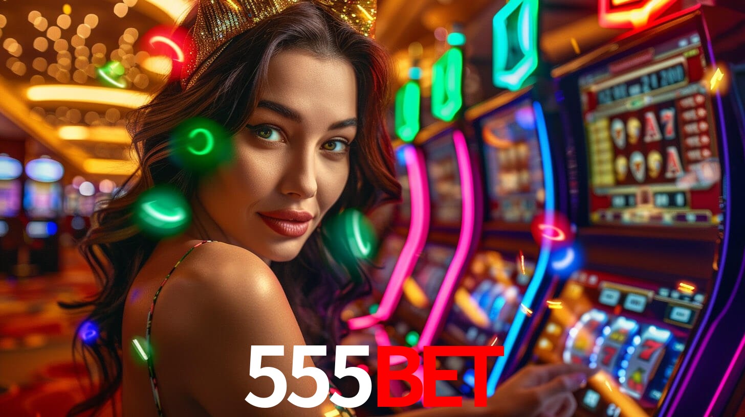 555bet Apostas Esportivas Logo - 34 Esportes Certificados