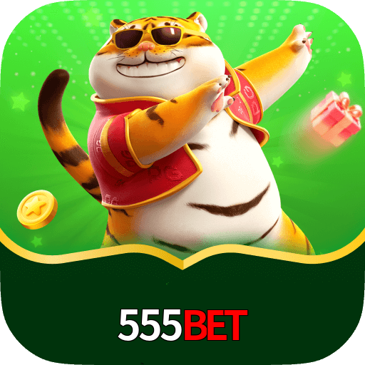 Logo 555bet Cassino Online Brasil